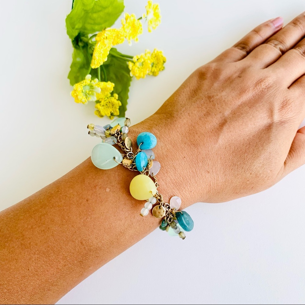 Ralph Lauren Bracelet with stones